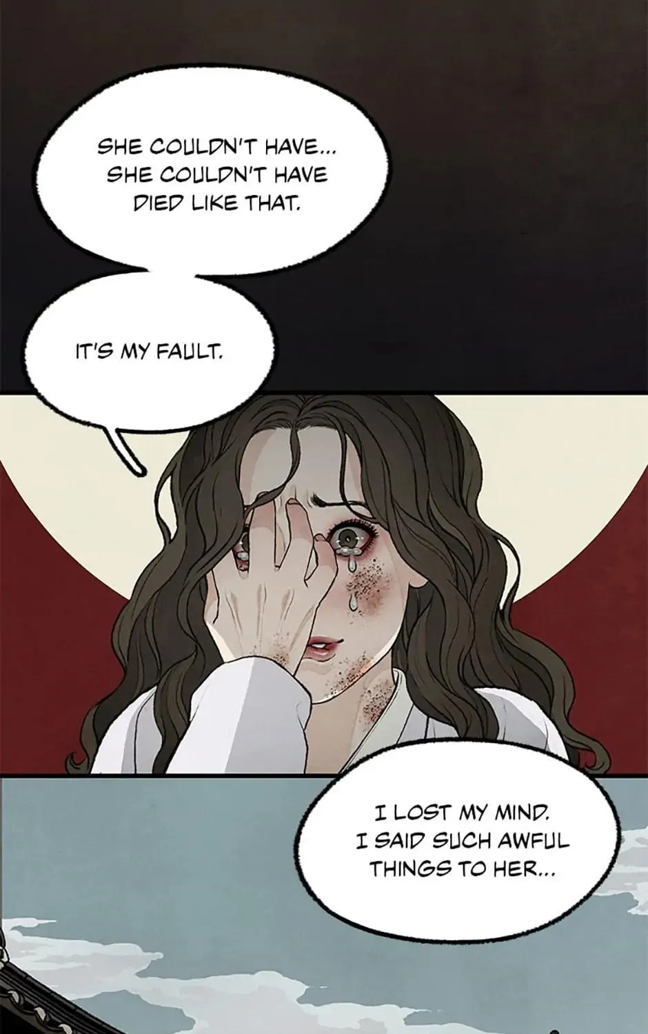 Read Shadow Garden chapter 34 image 68 on Lezhin