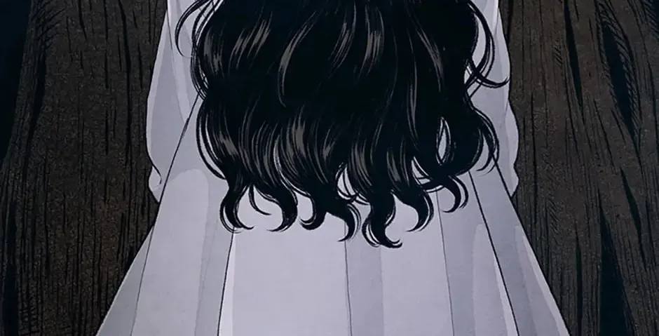 Read Shadow Garden chapter 34 image 7 on Lezhin