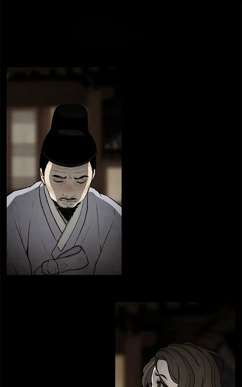 Read Shadow Garden chapter 34 image 72 on Lezhin