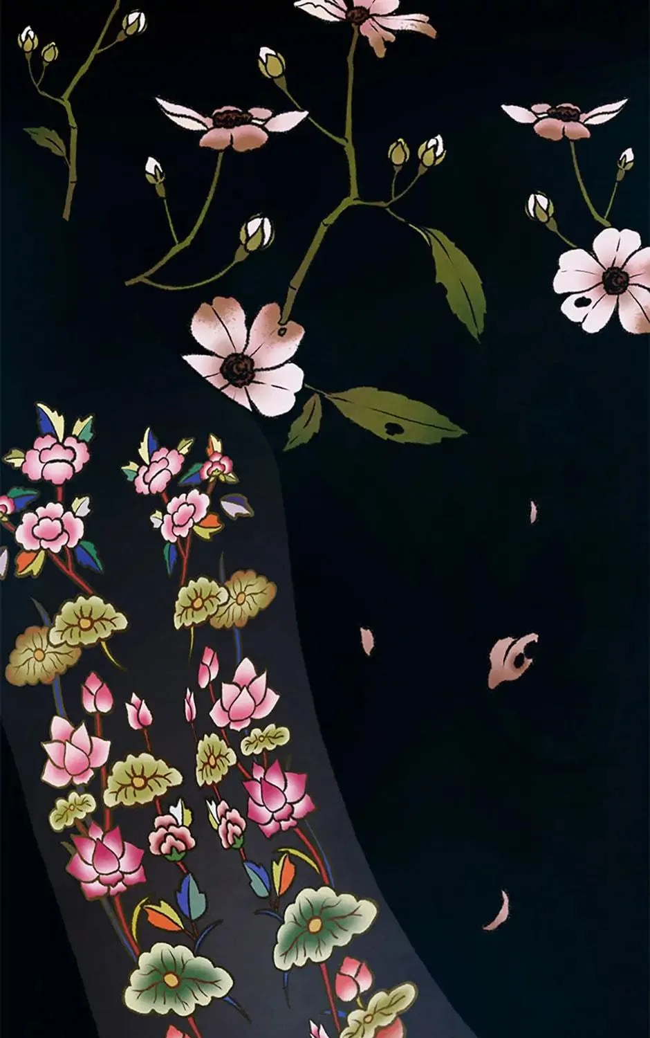 Read Shadow Garden chapter 34 image 76 on Lezhin