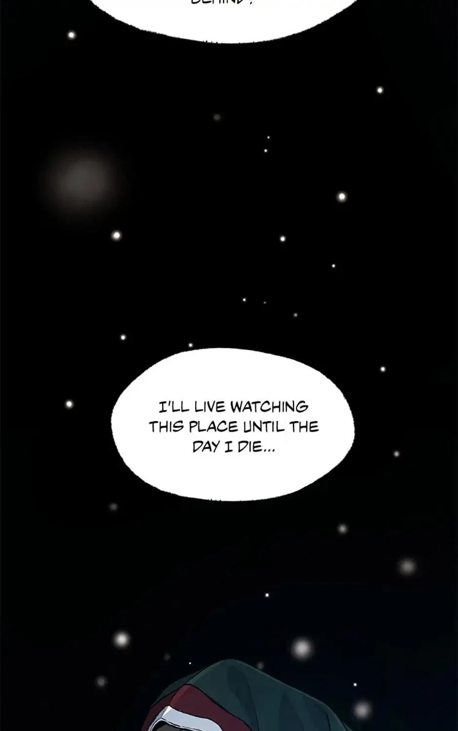 Read Shadow Garden chapter 34 image 88 on Lezhin