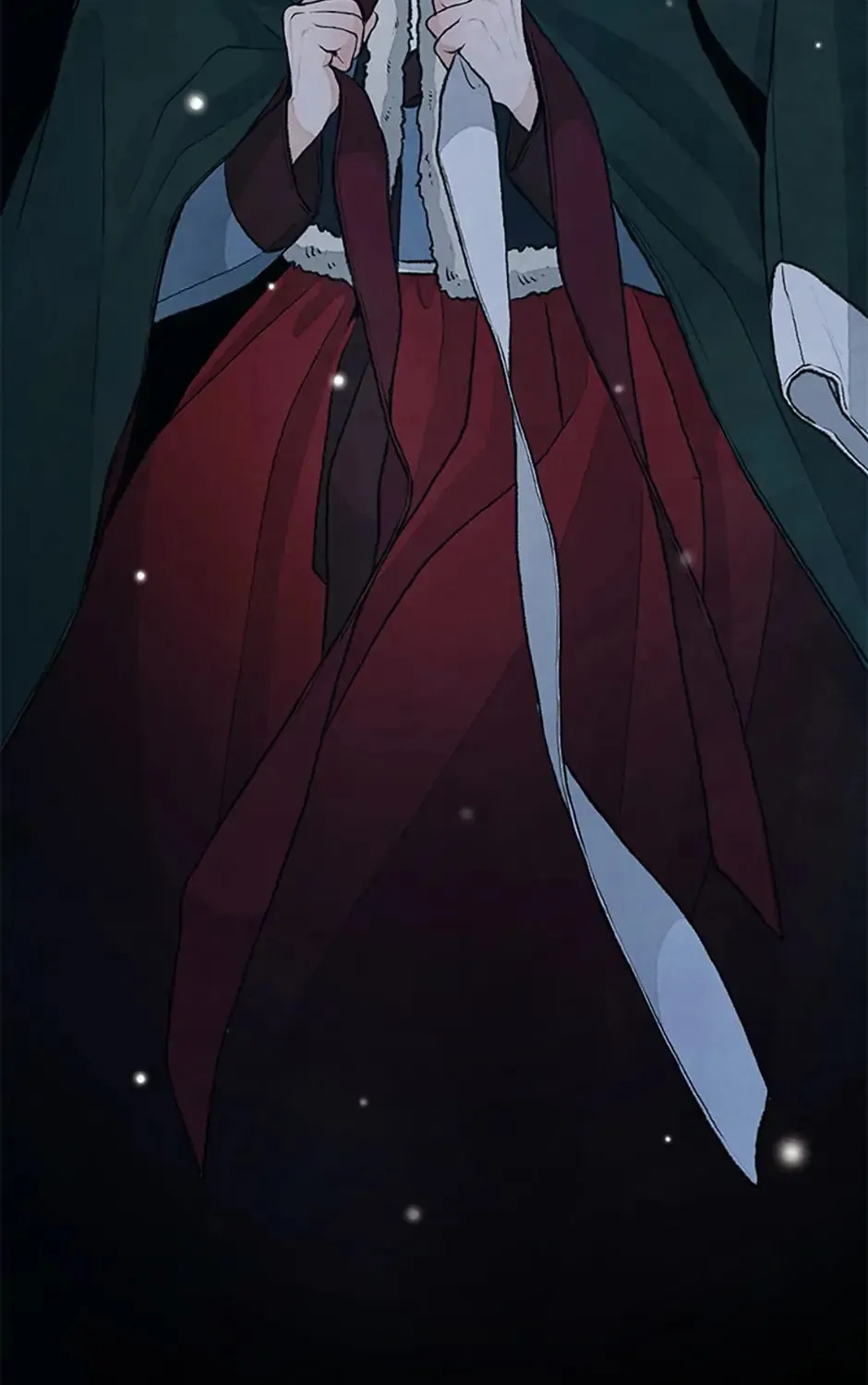Read Shadow Garden chapter 34 image 90 on Lezhin