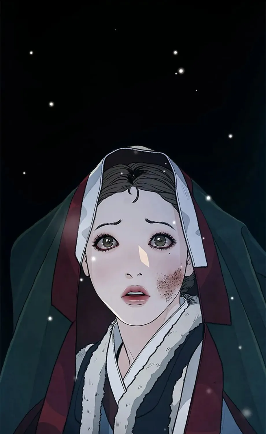 Read Shadow Garden chapter 34 image 92 on Lezhin