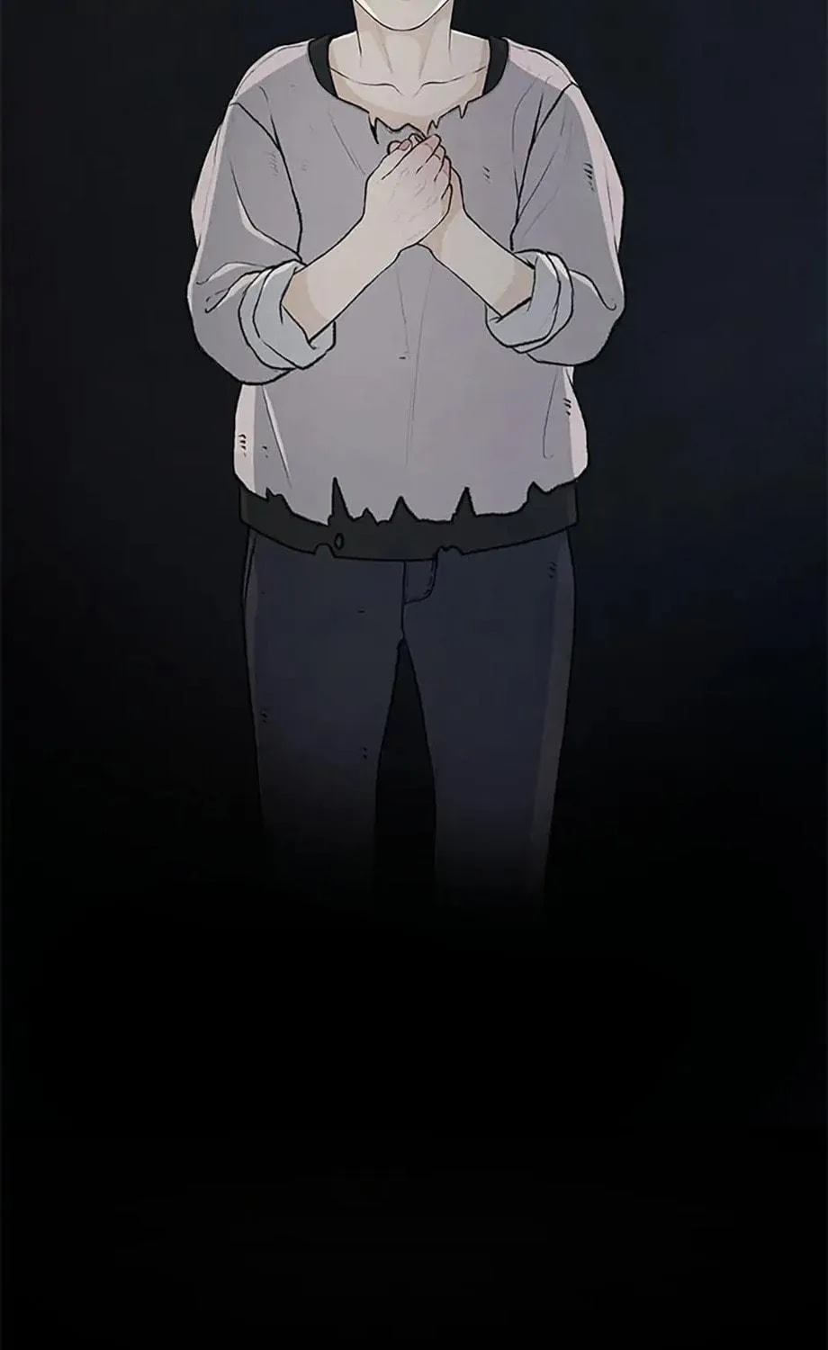 Read Shadow Garden chapter 34 image 98 on Lezhin