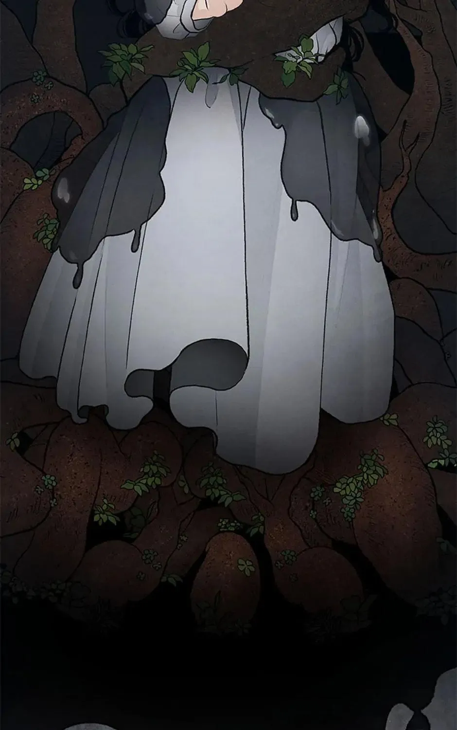 Read Shadow Garden chapter 35 image 10 on Lezhin