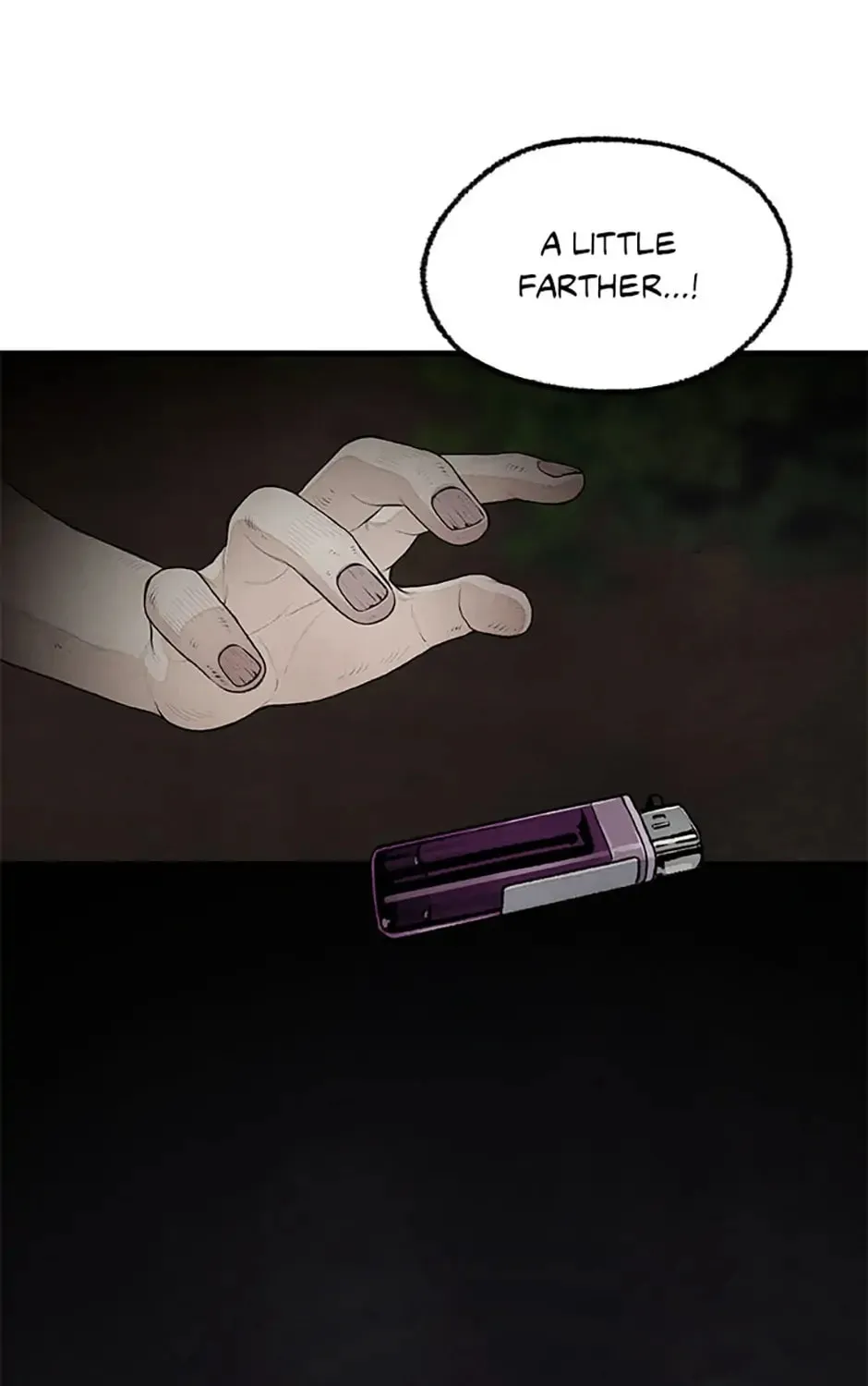 Read Shadow Garden chapter 35 image 107 on Lezhin