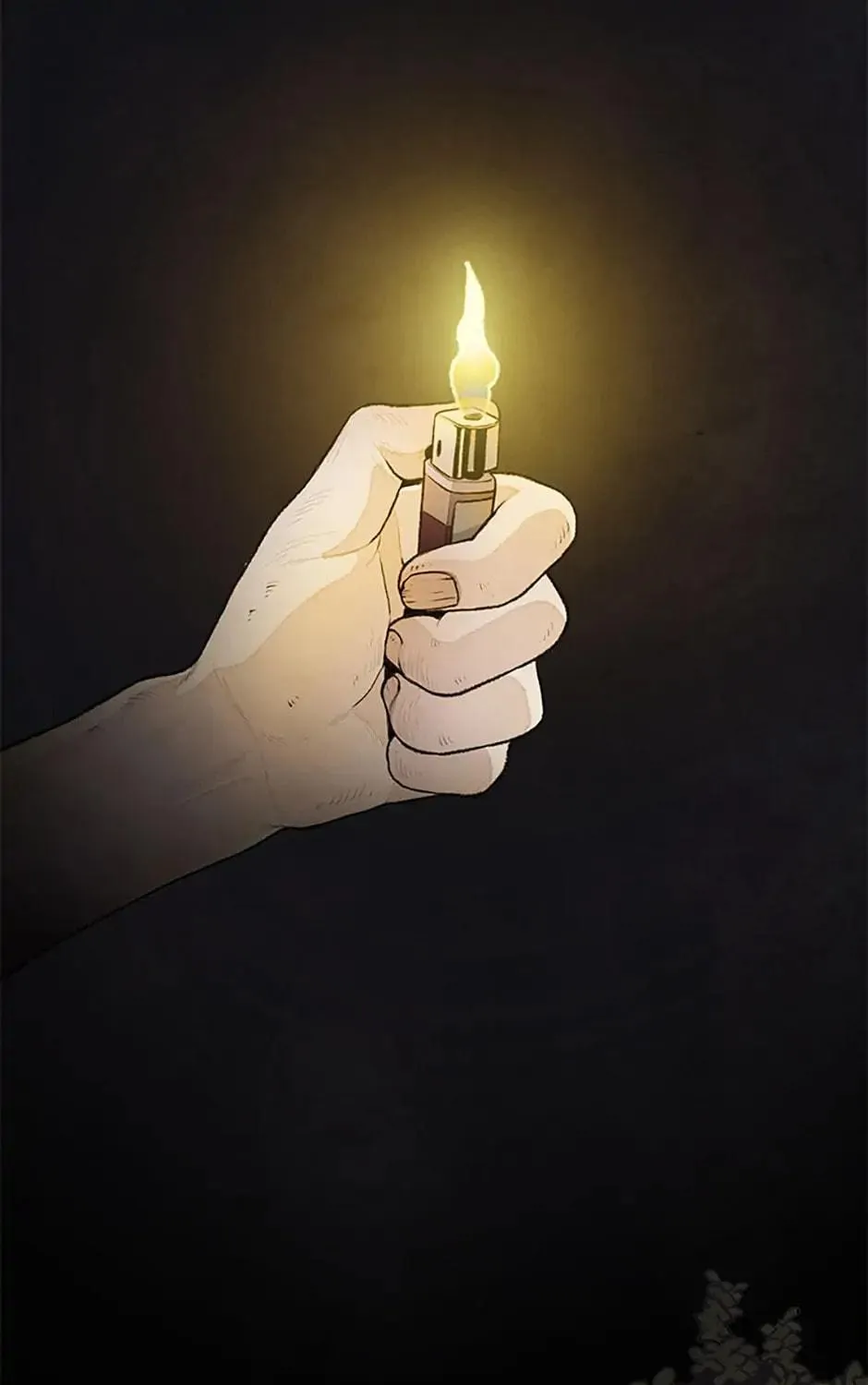 Read Shadow Garden chapter 35 image 109 on Lezhin