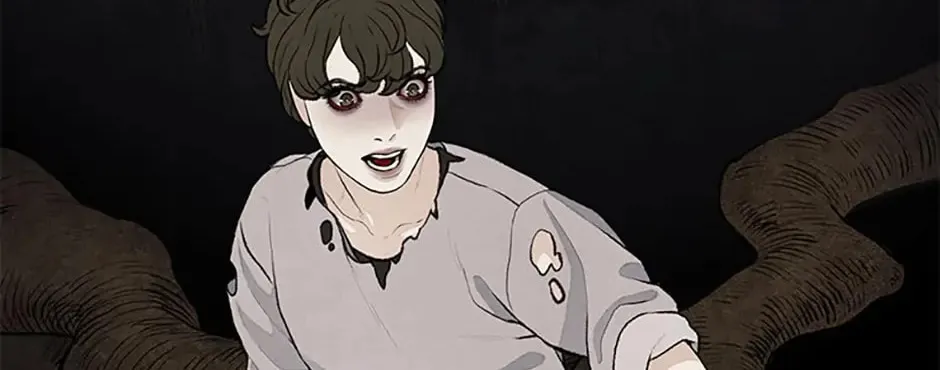 Read Shadow Garden chapter 35 image 112 on Lezhin