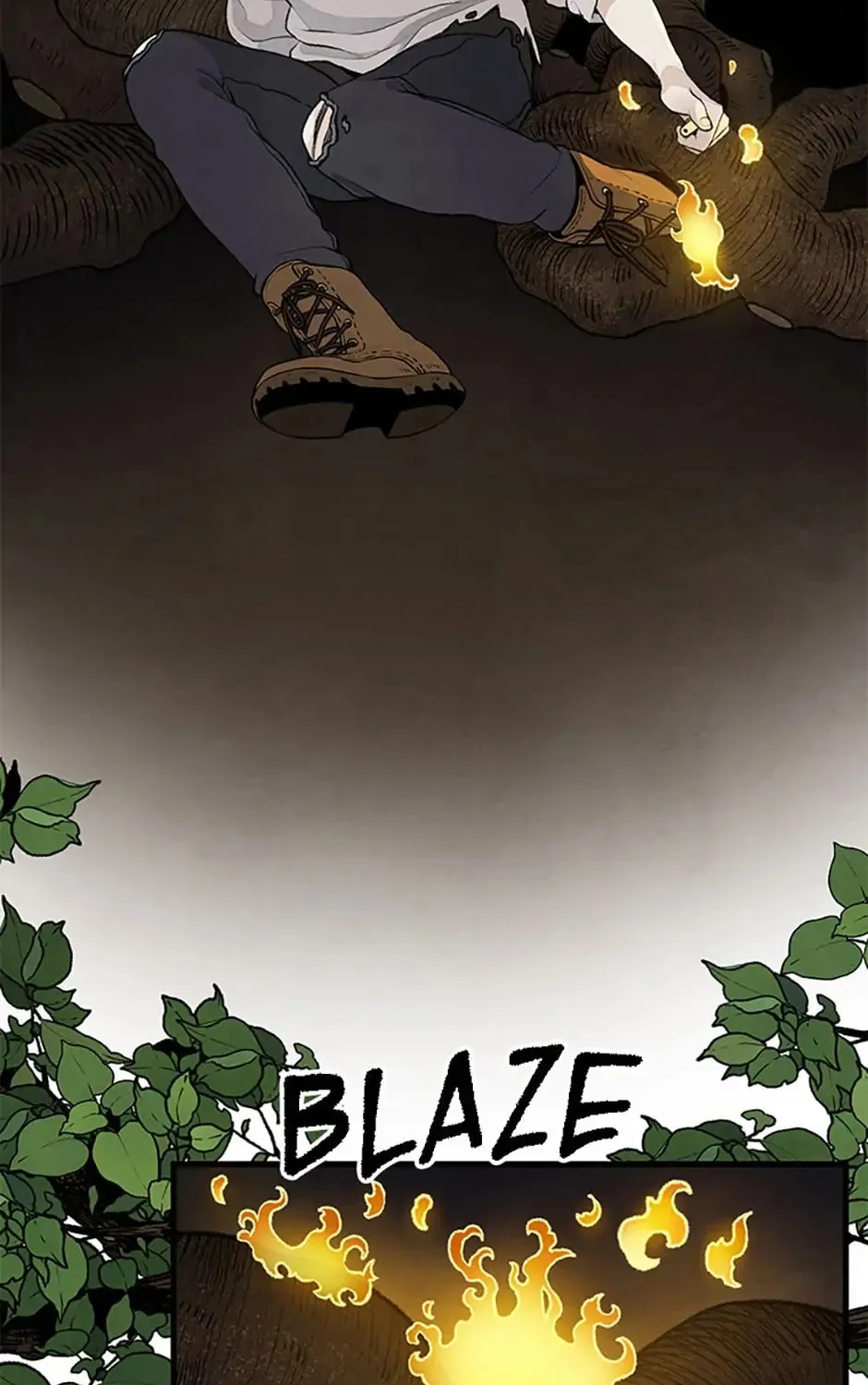 Read Shadow Garden chapter 35 image 113 on Lezhin