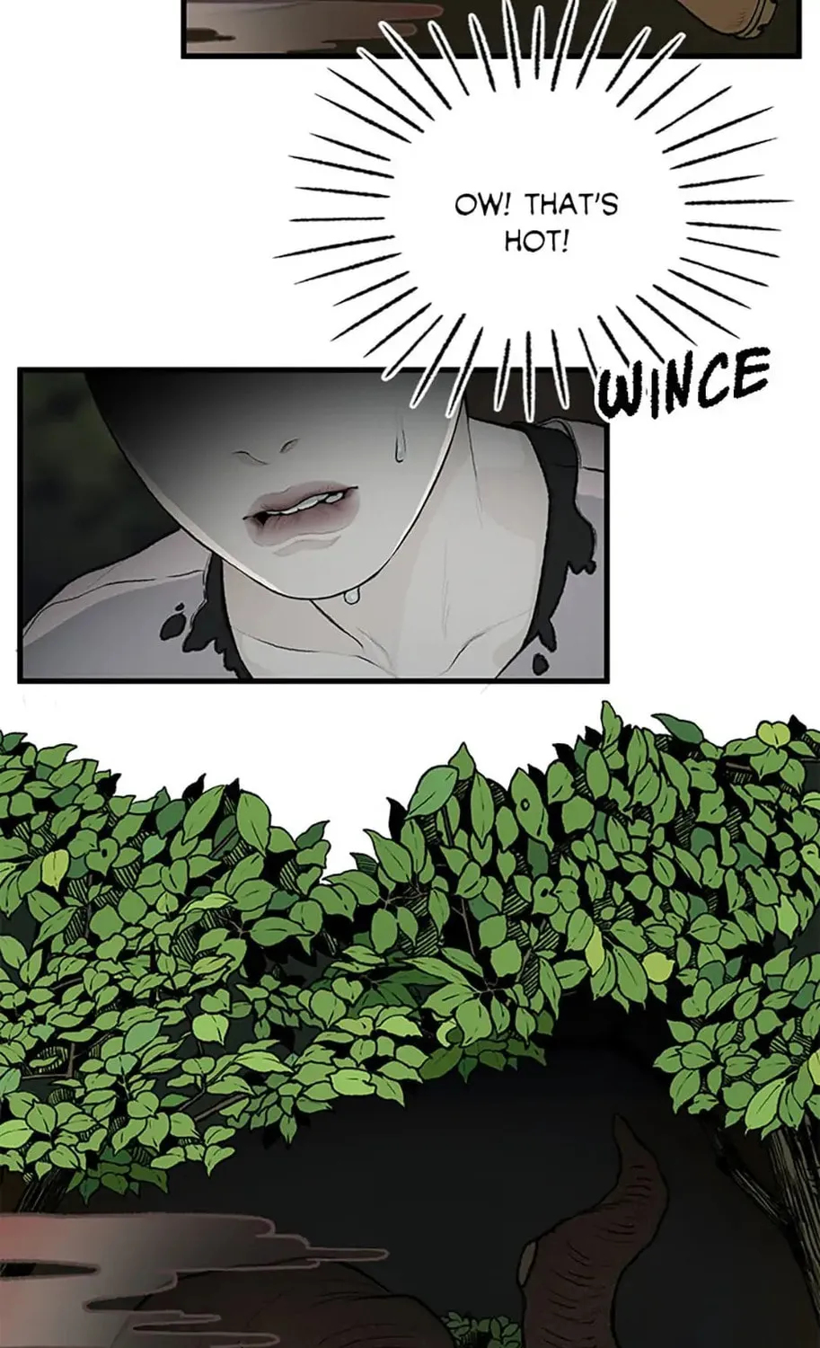 Read Shadow Garden chapter 35 image 117 on Lezhin