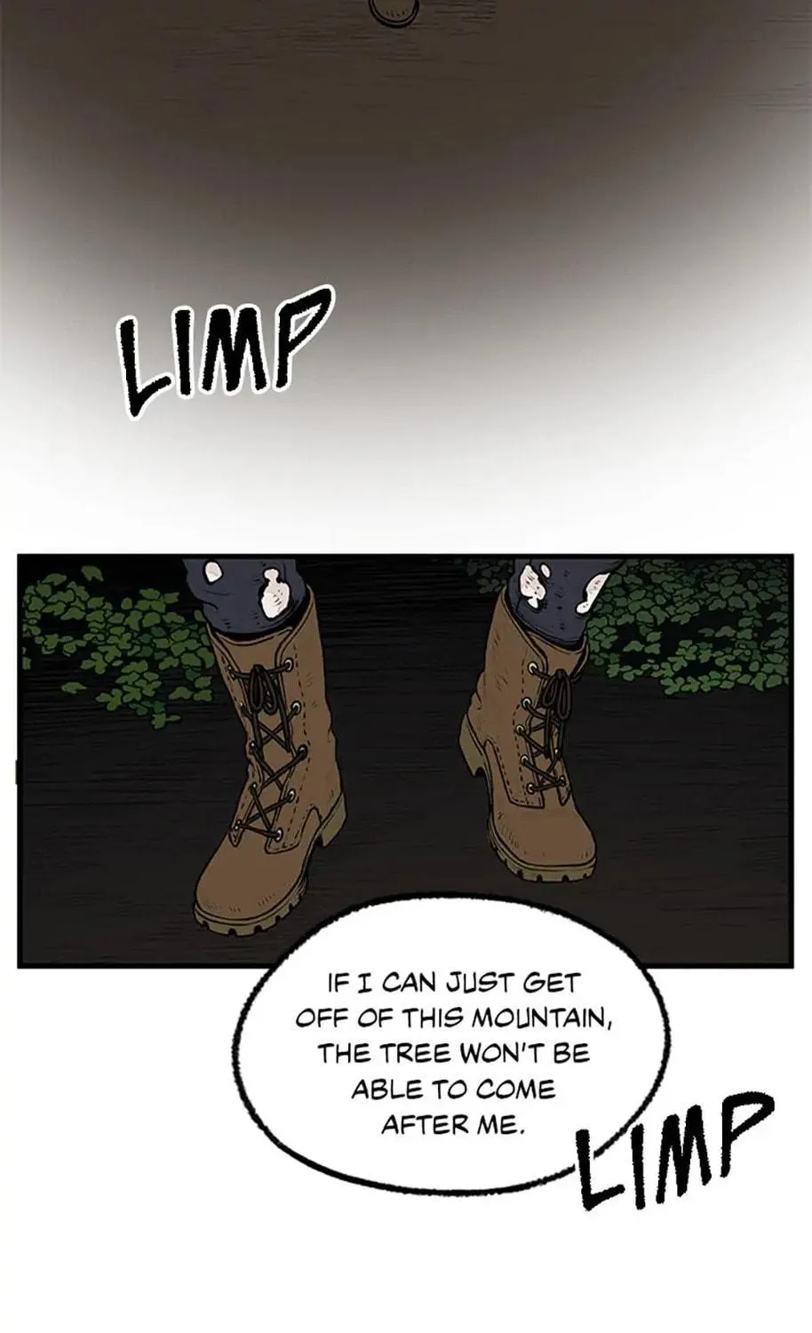 Read Shadow Garden chapter 35 image 121 on Lezhin