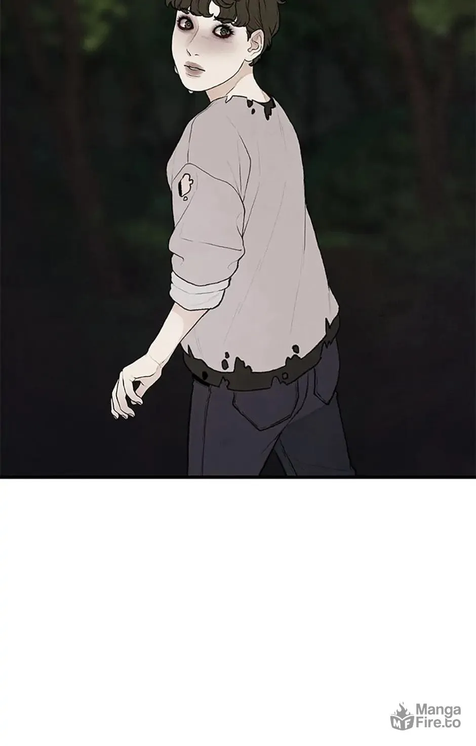 Read Shadow Garden chapter 35 image 124 on Lezhin