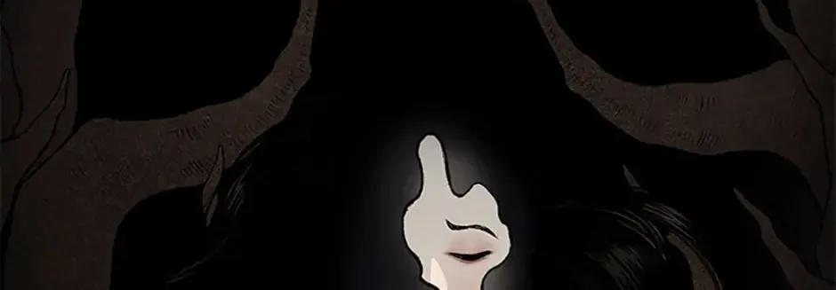 Read Shadow Garden chapter 35 image 21 on Lezhin