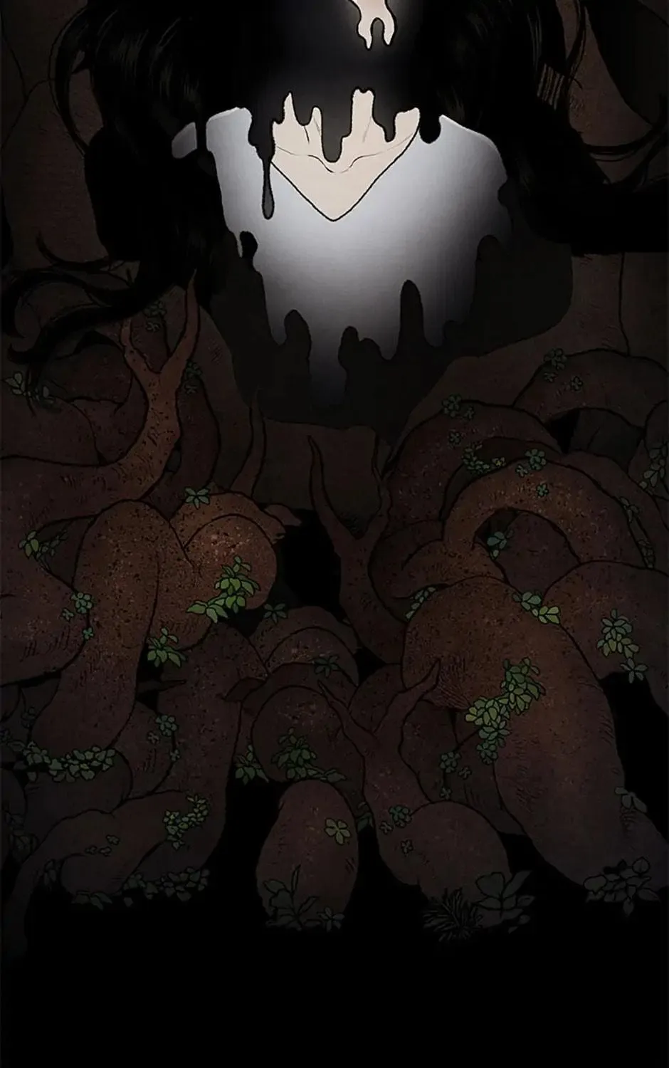 Read Shadow Garden chapter 35 image 22 on Lezhin