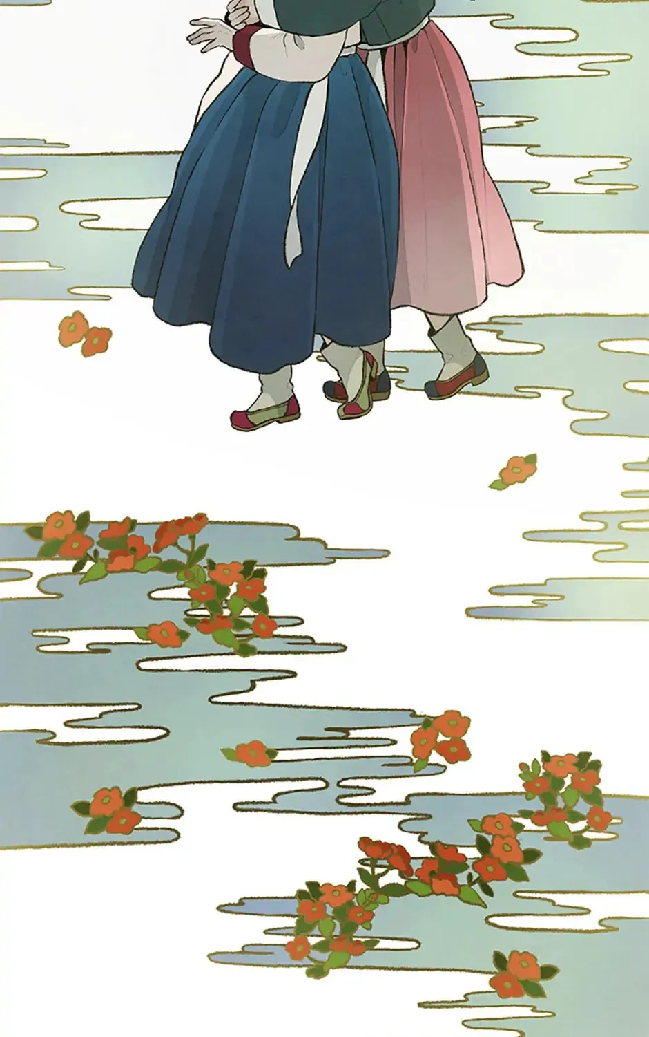 Read Shadow Garden chapter 35 image 26 on Lezhin