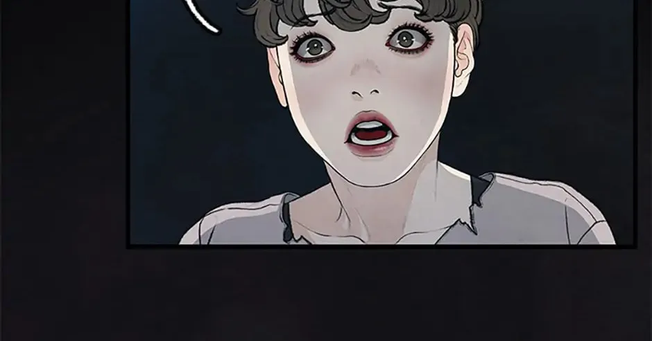 Read Shadow Garden chapter 35 image 3 on Lezhin