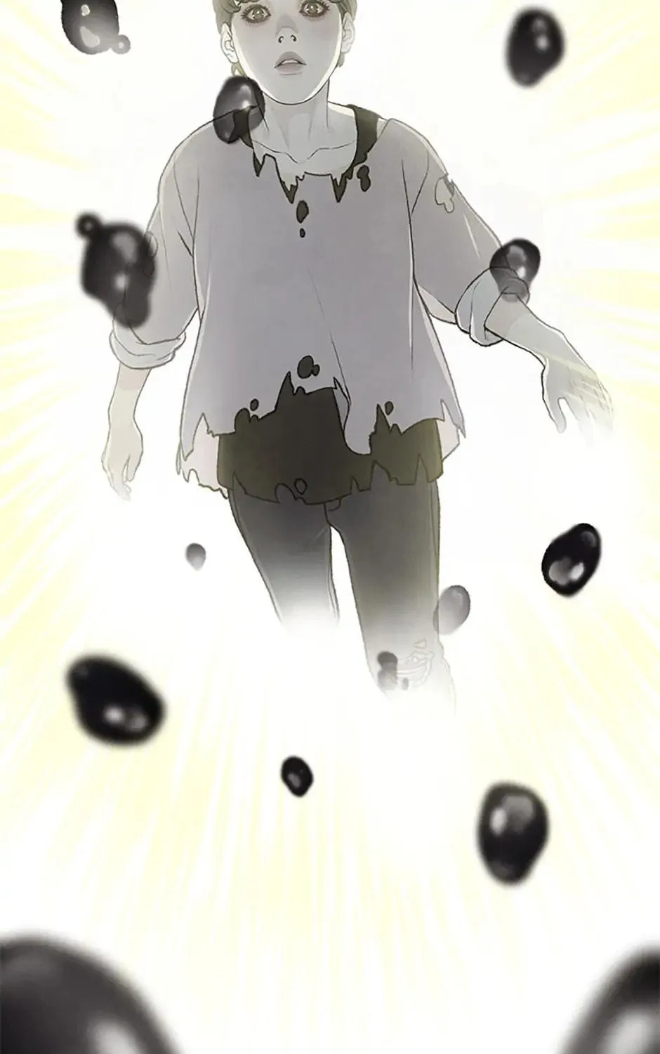 Read Shadow Garden chapter 35 image 38 on Lezhin