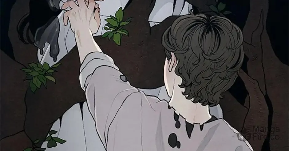 Read Shadow Garden chapter 35 image 5 on Lezhin
