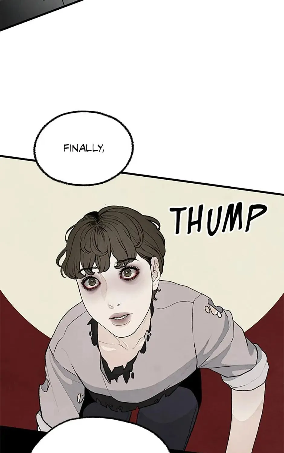 Read Shadow Garden chapter 35 image 52 on Lezhin