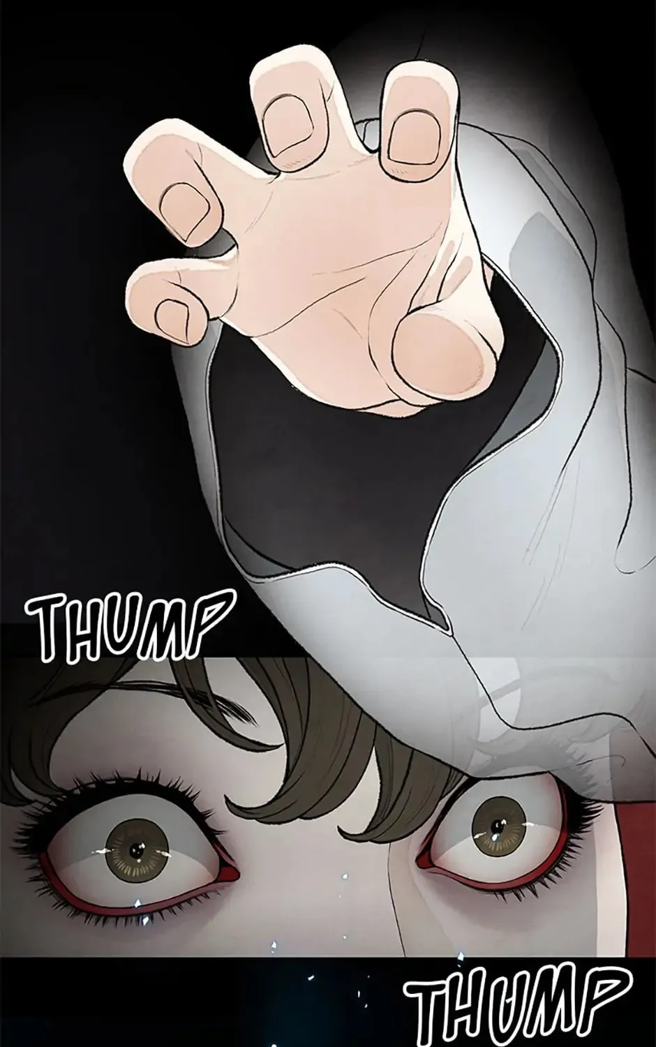 Read Shadow Garden chapter 35 image 54 on Lezhin