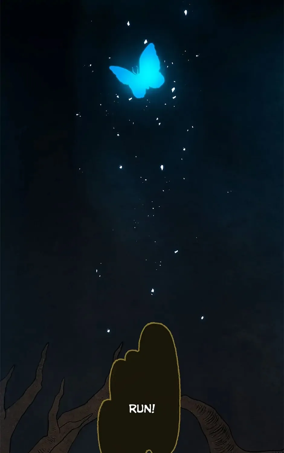 Read Shadow Garden chapter 35 image 56 on Lezhin