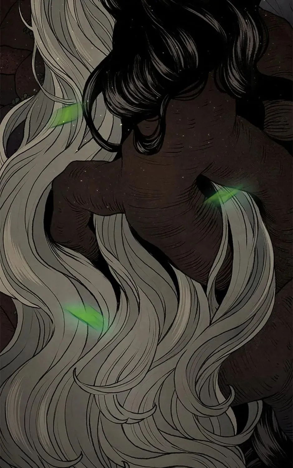 Read Shadow Garden chapter 35 image 67 on Lezhin