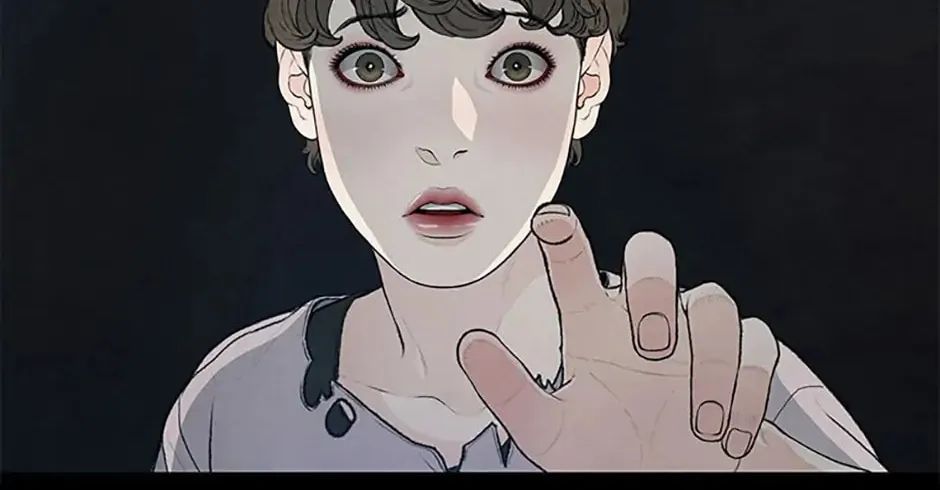 Read Shadow Garden chapter 35 image 7 on Lezhin