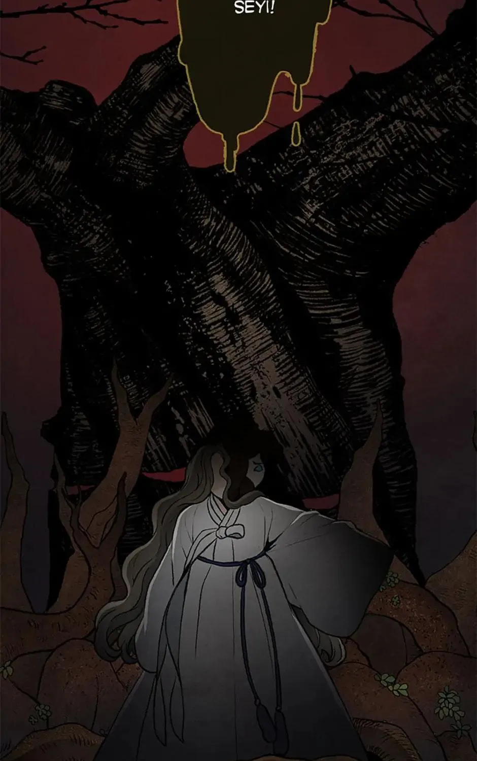 Read Shadow Garden chapter 35 image 73 on Lezhin