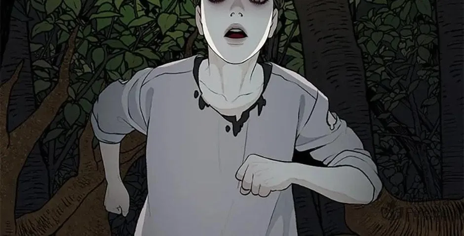 Read Shadow Garden chapter 35 image 86 on Lezhin