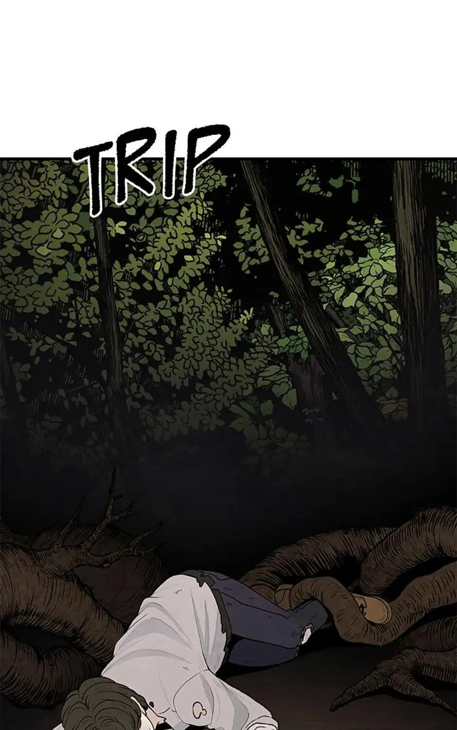 Read Shadow Garden chapter 35 image 97 on Lezhin