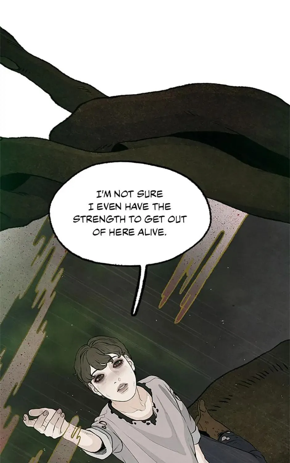 Read Shadow Garden chapter 36 image 106 on Lezhin