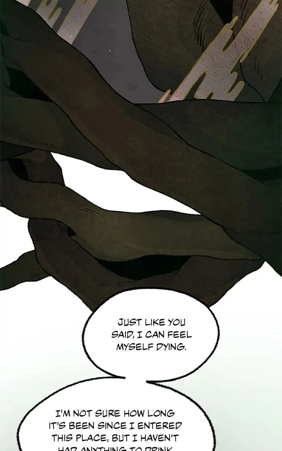 Read Shadow Garden chapter 36 image 108 on Lezhin