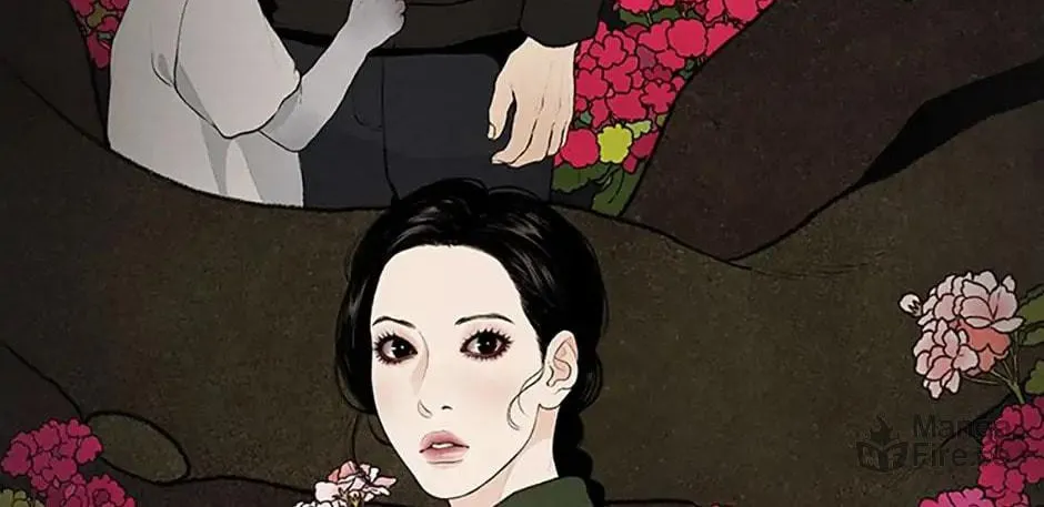Read Shadow Garden chapter 36 image 11 on Lezhin