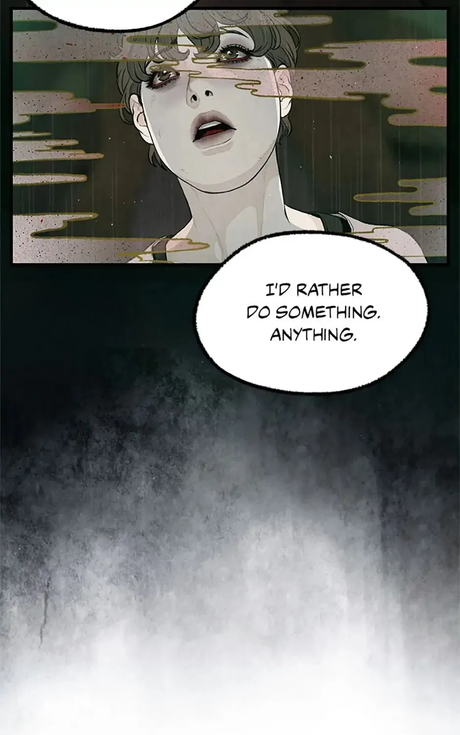 Read Shadow Garden chapter 36 image 112 on Lezhin
