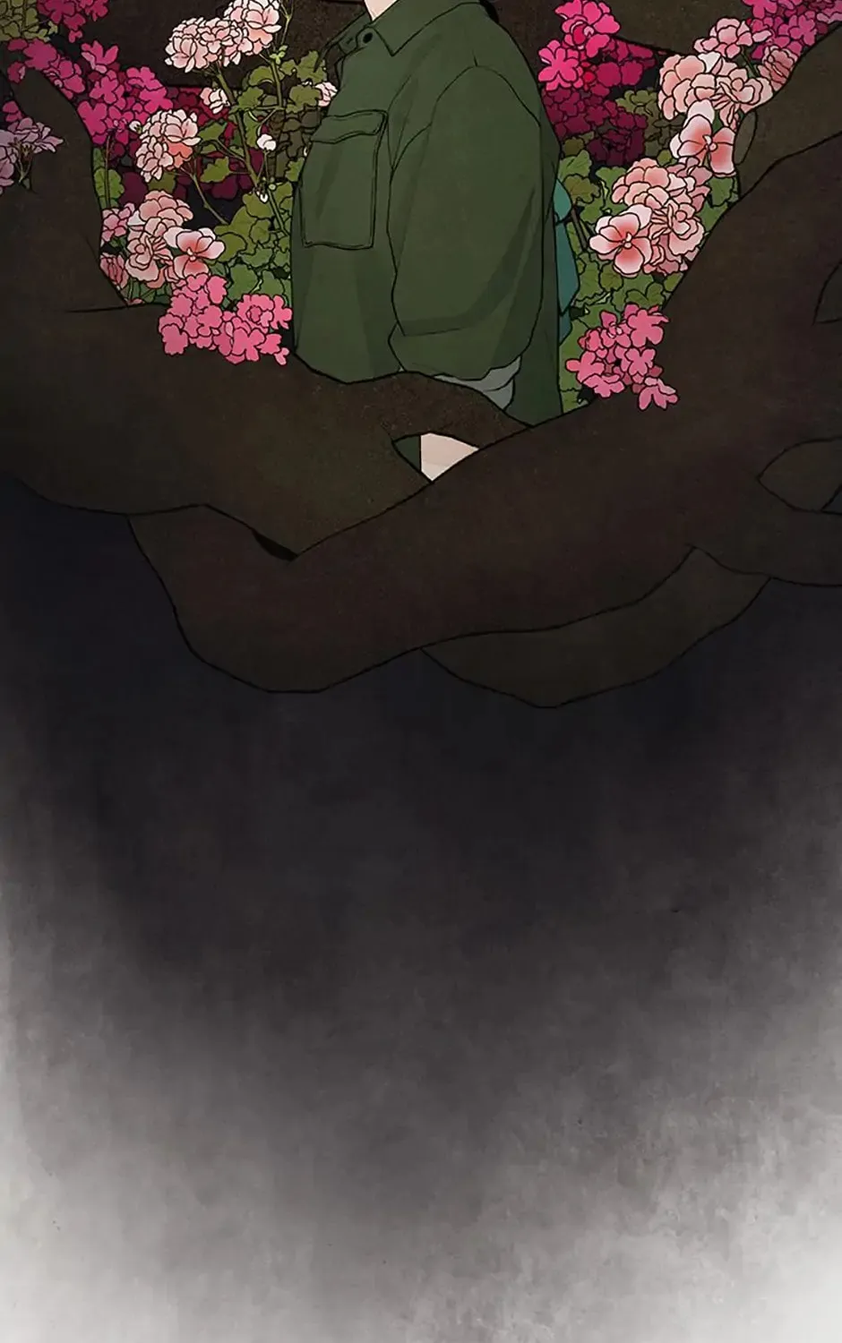 Read Shadow Garden chapter 36 image 12 on Lezhin