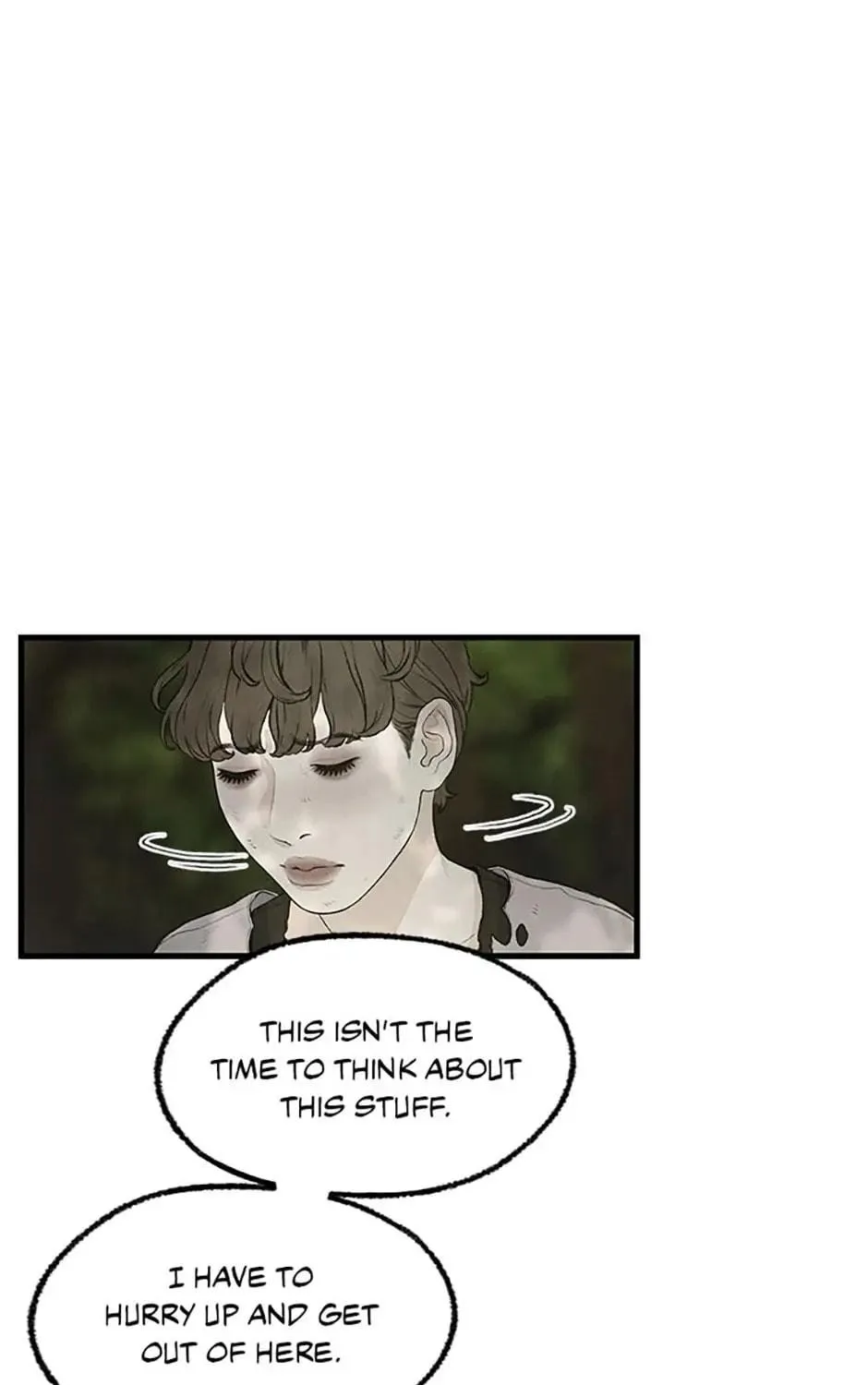 Read Shadow Garden chapter 36 image 16 on Lezhin