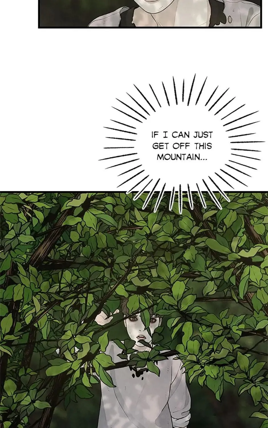 Read Shadow Garden chapter 36 image 18 on Lezhin