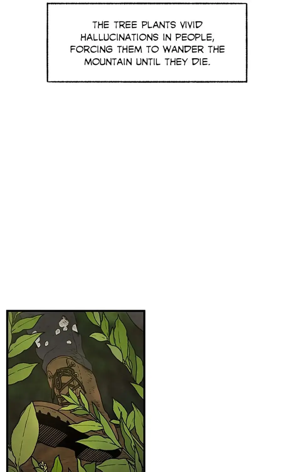 Read Shadow Garden chapter 36 image 2 on Lezhin