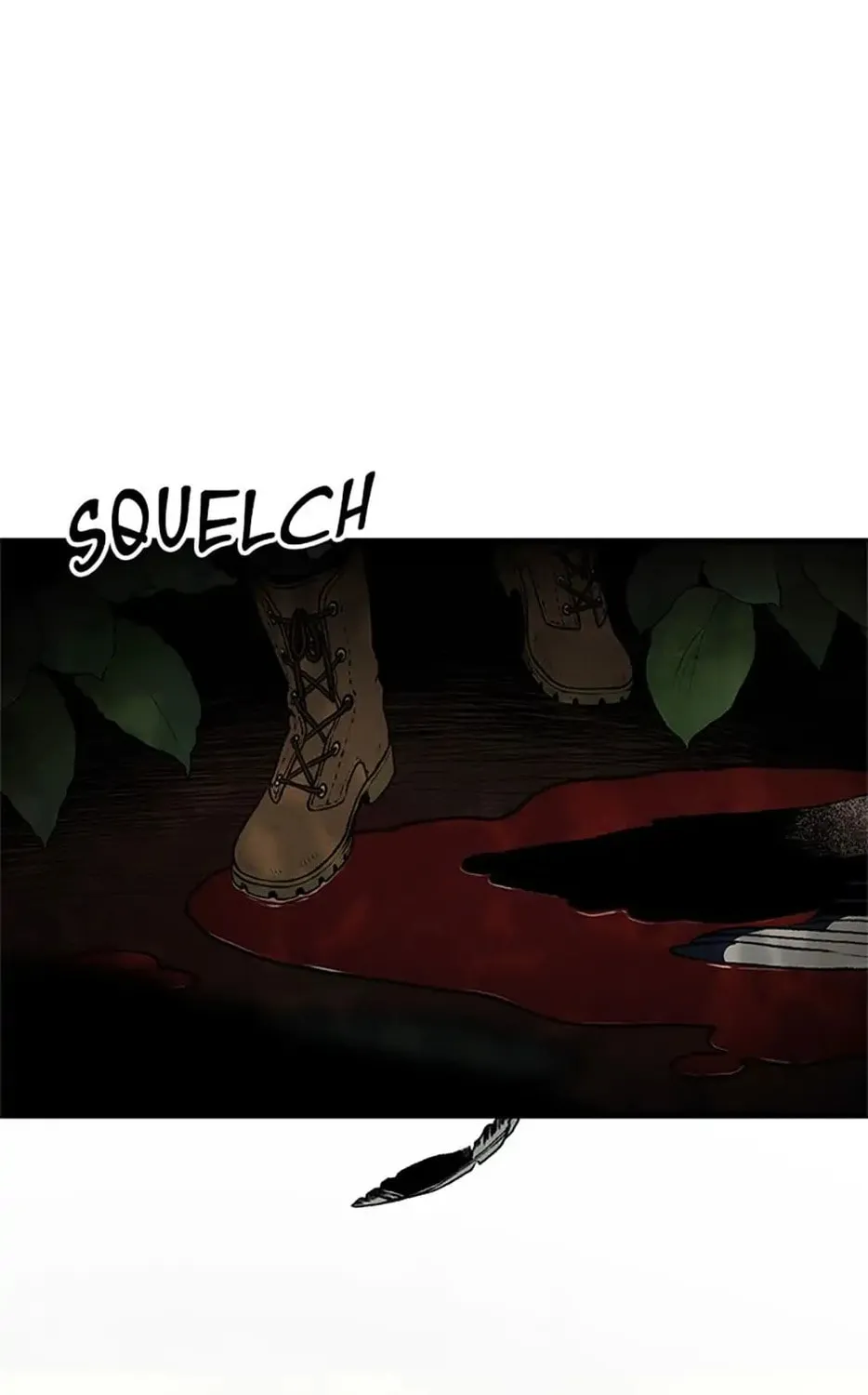 Read Shadow Garden chapter 36 image 20 on Lezhin