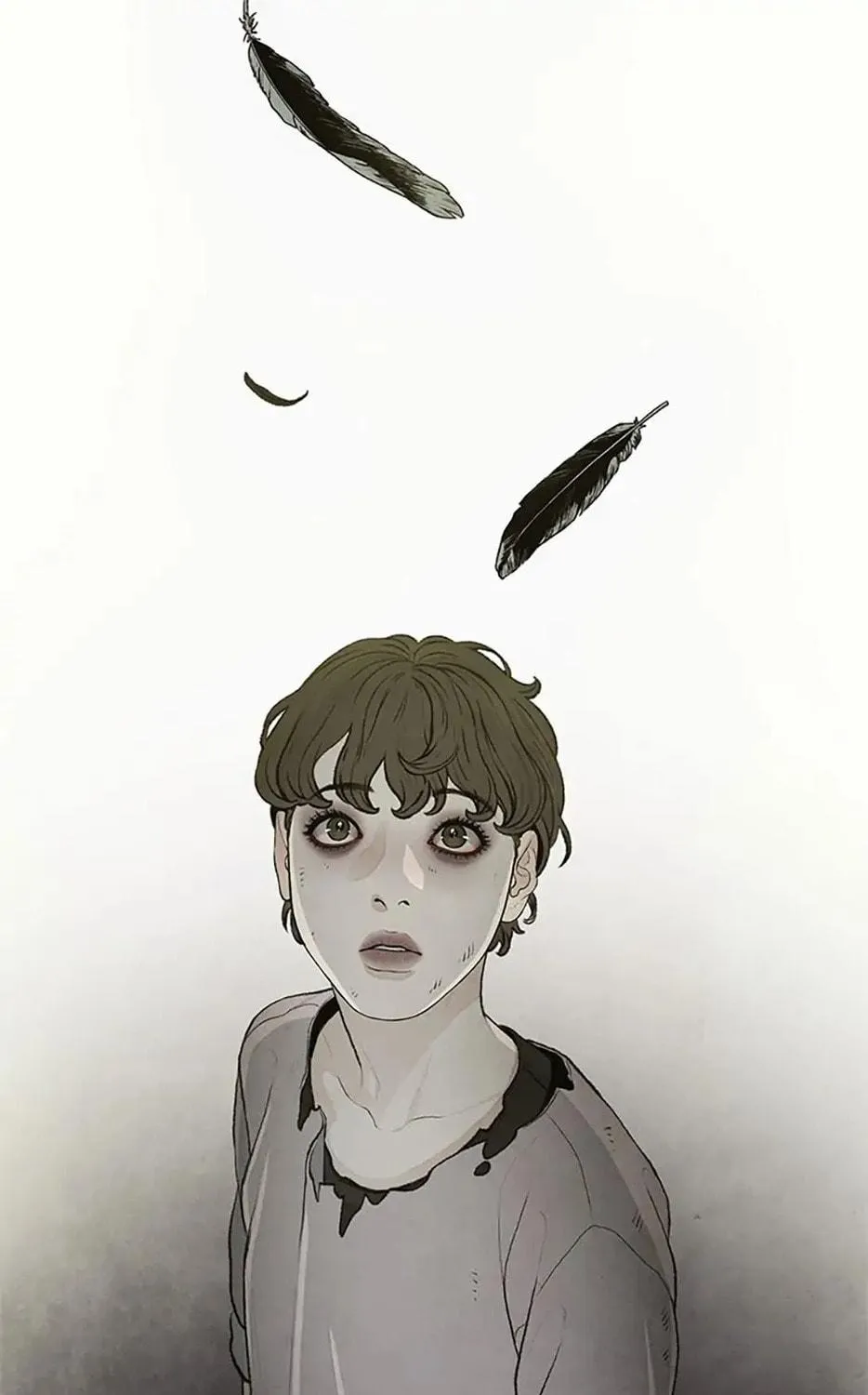 Read Shadow Garden chapter 36 image 22 on Lezhin