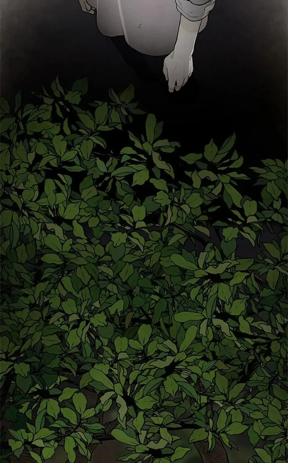 Read Shadow Garden chapter 36 image 24 on Lezhin