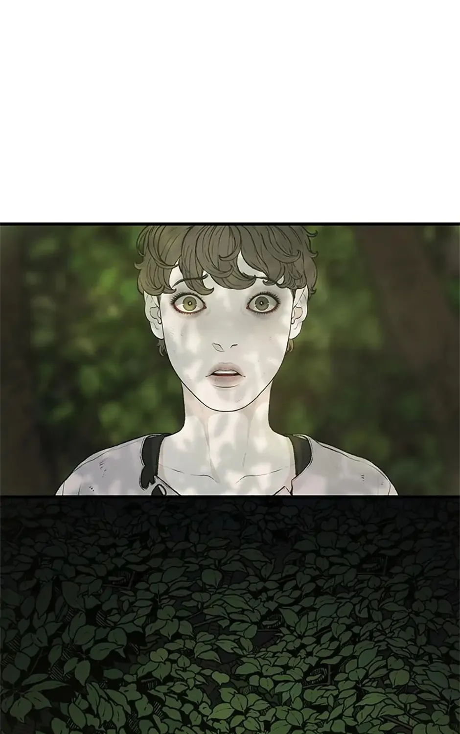 Read Shadow Garden chapter 36 image 32 on Lezhin