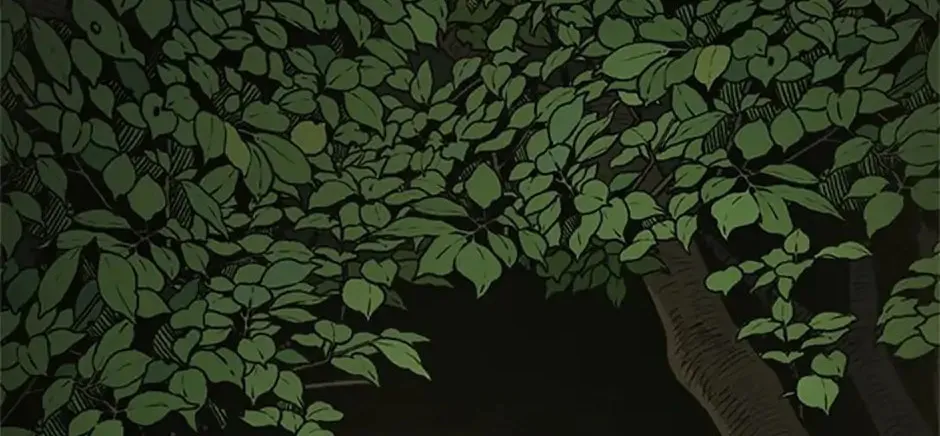 Read Shadow Garden chapter 36 image 33 on Lezhin