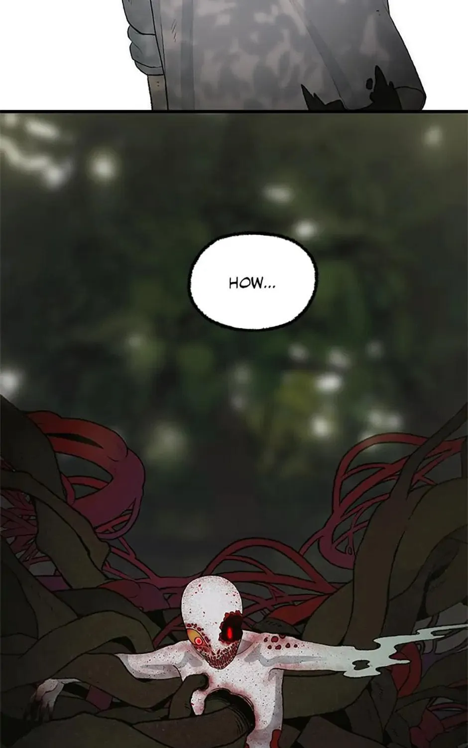 Read Shadow Garden chapter 36 image 40 on Lezhin
