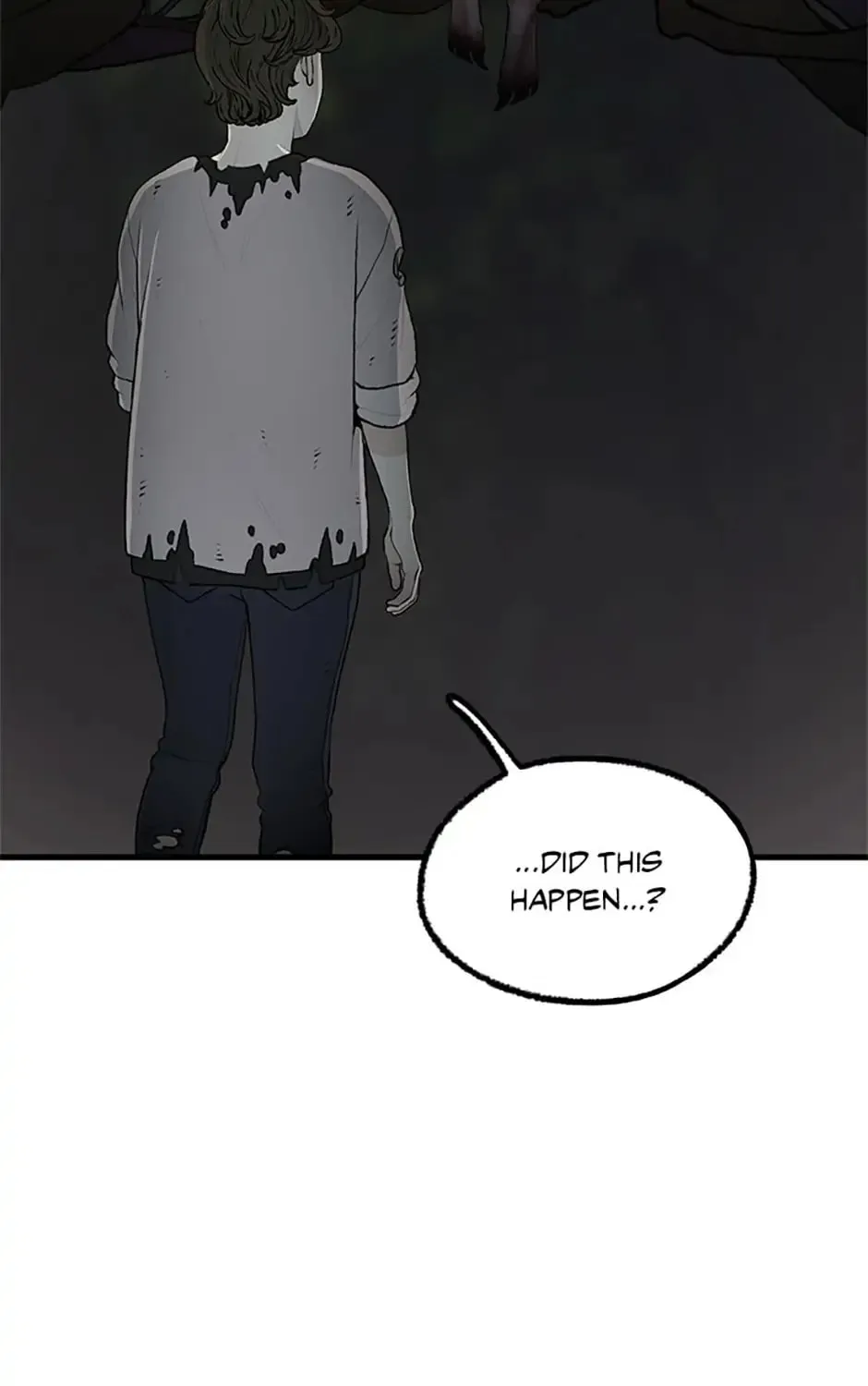 Read Shadow Garden chapter 36 image 42 on Lezhin
