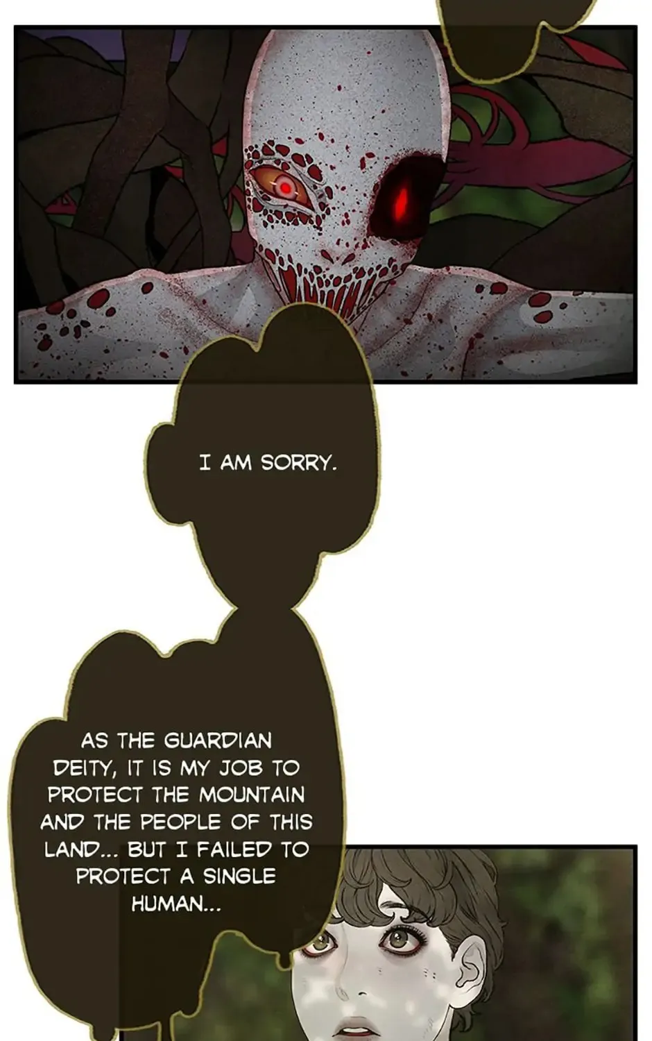 Read Shadow Garden chapter 36 image 44 on Lezhin