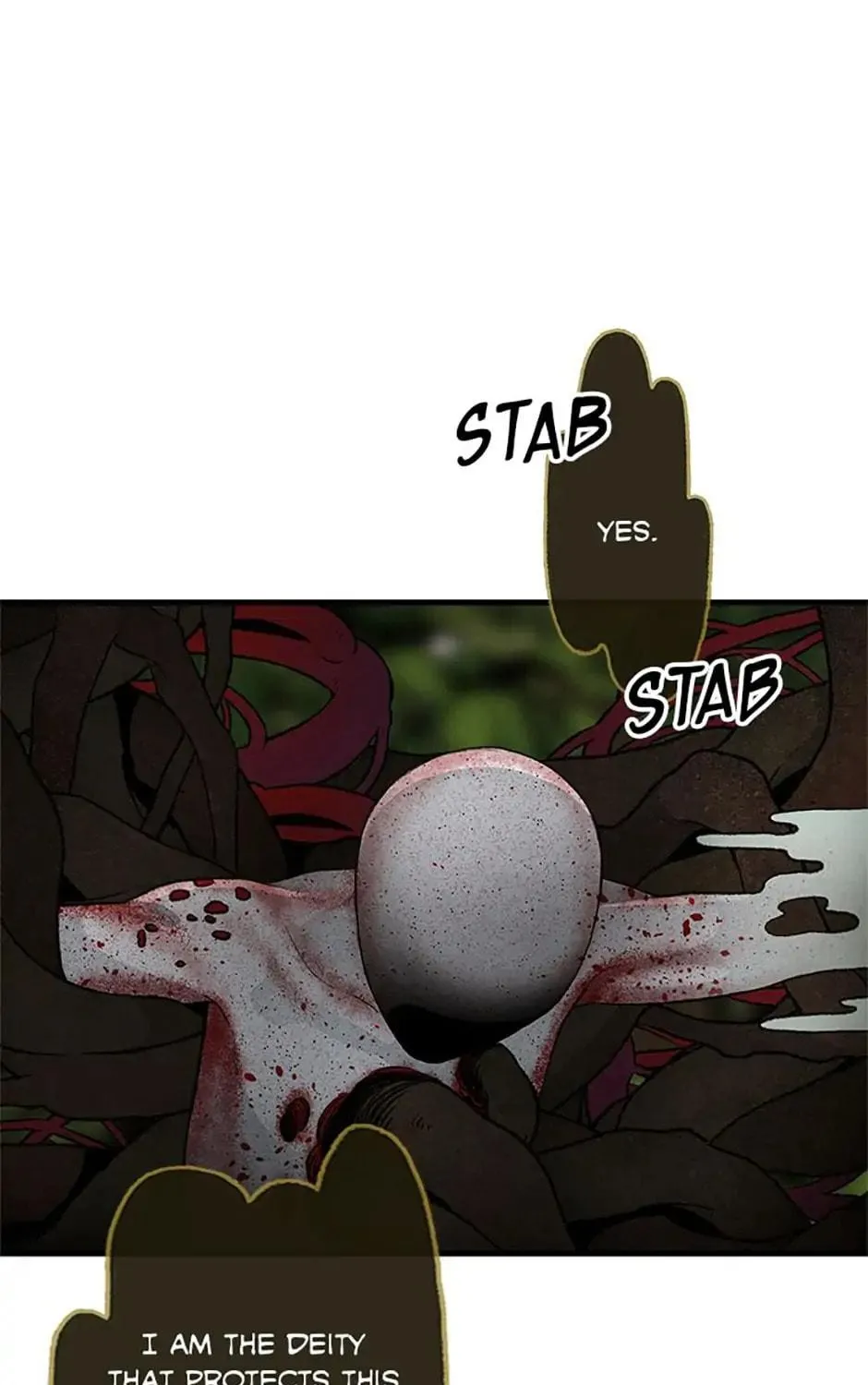 Read Shadow Garden chapter 36 image 46 on Lezhin