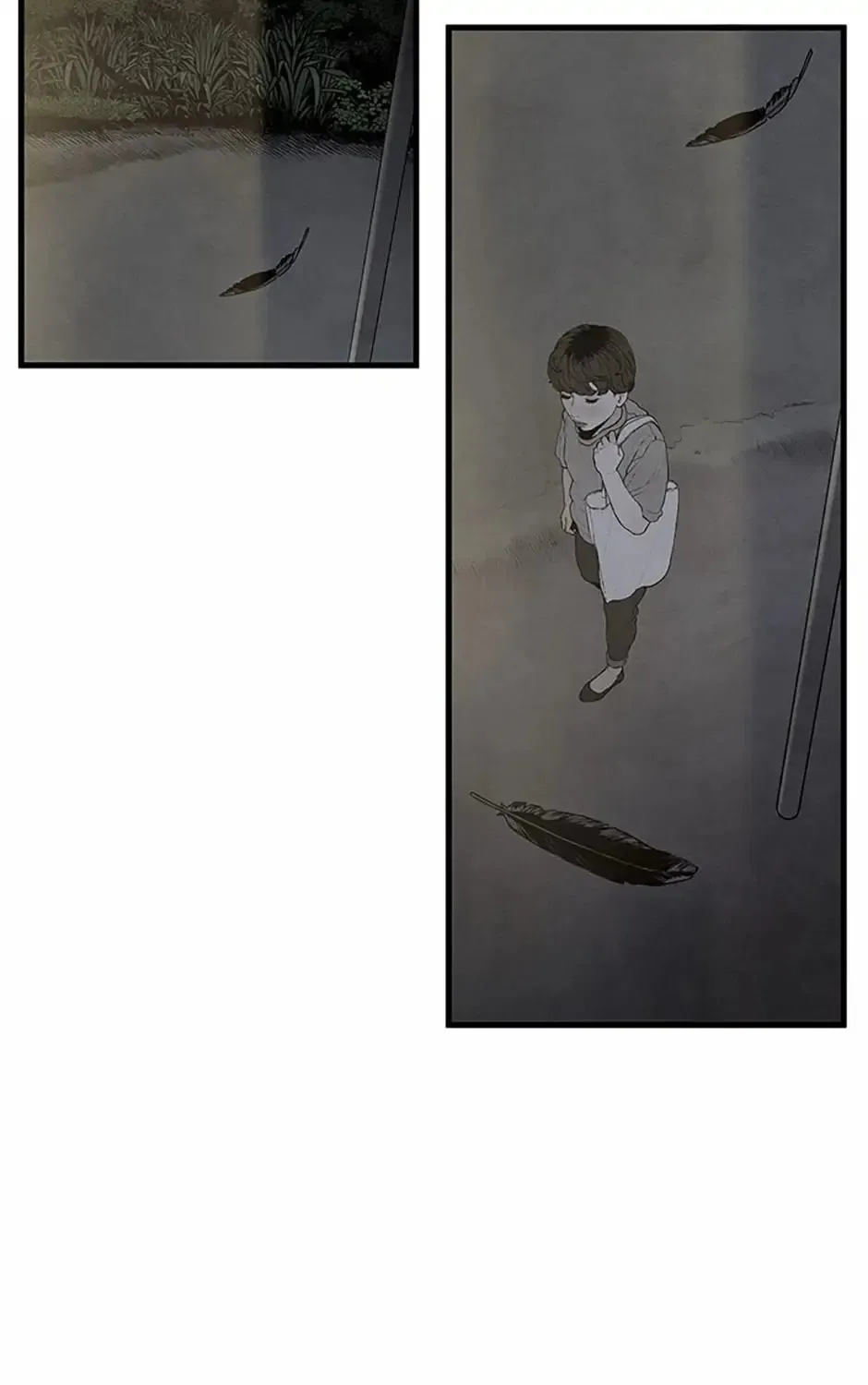 Read Shadow Garden chapter 36 image 50 on Lezhin