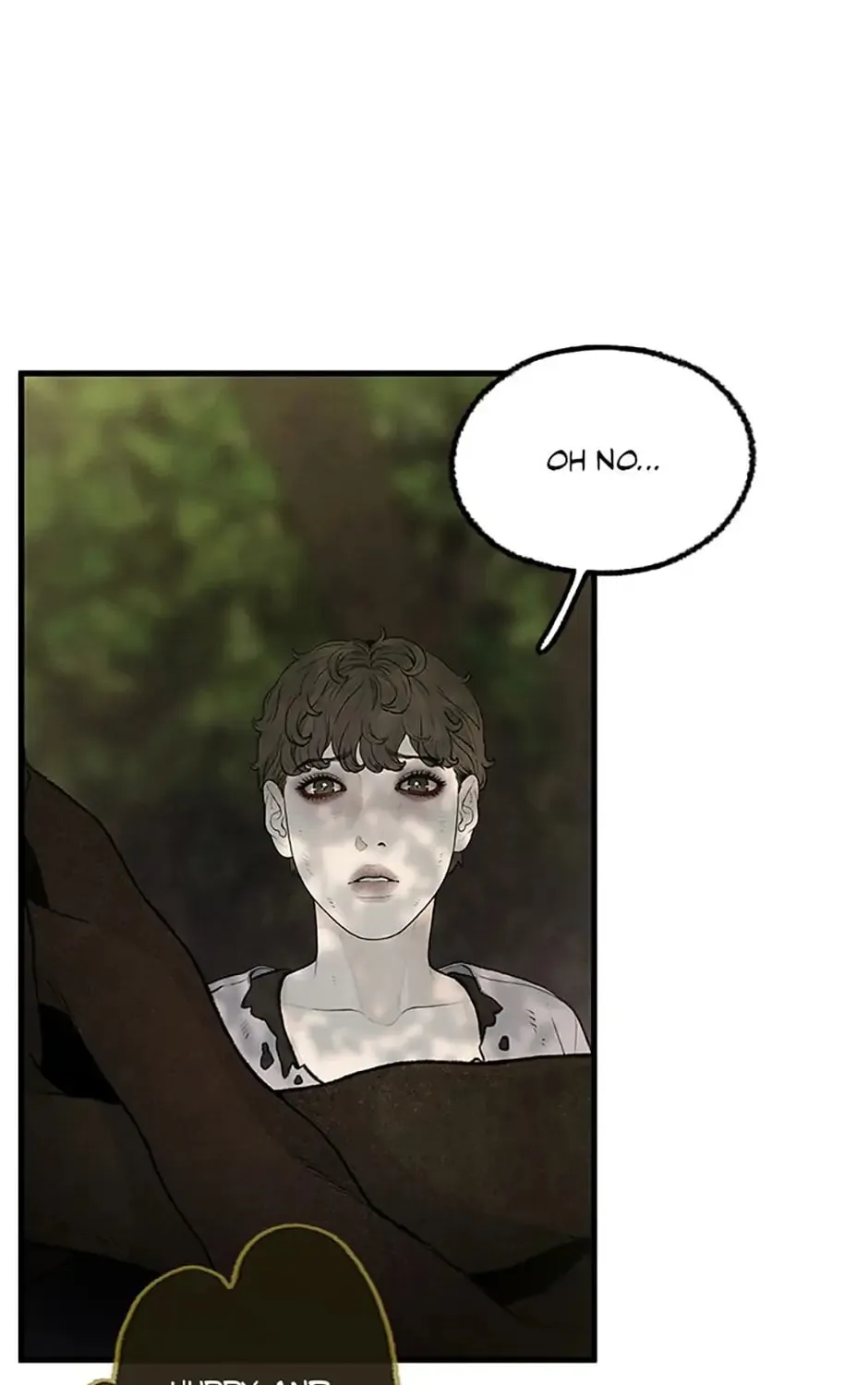 Read Shadow Garden chapter 36 image 54 on Lezhin