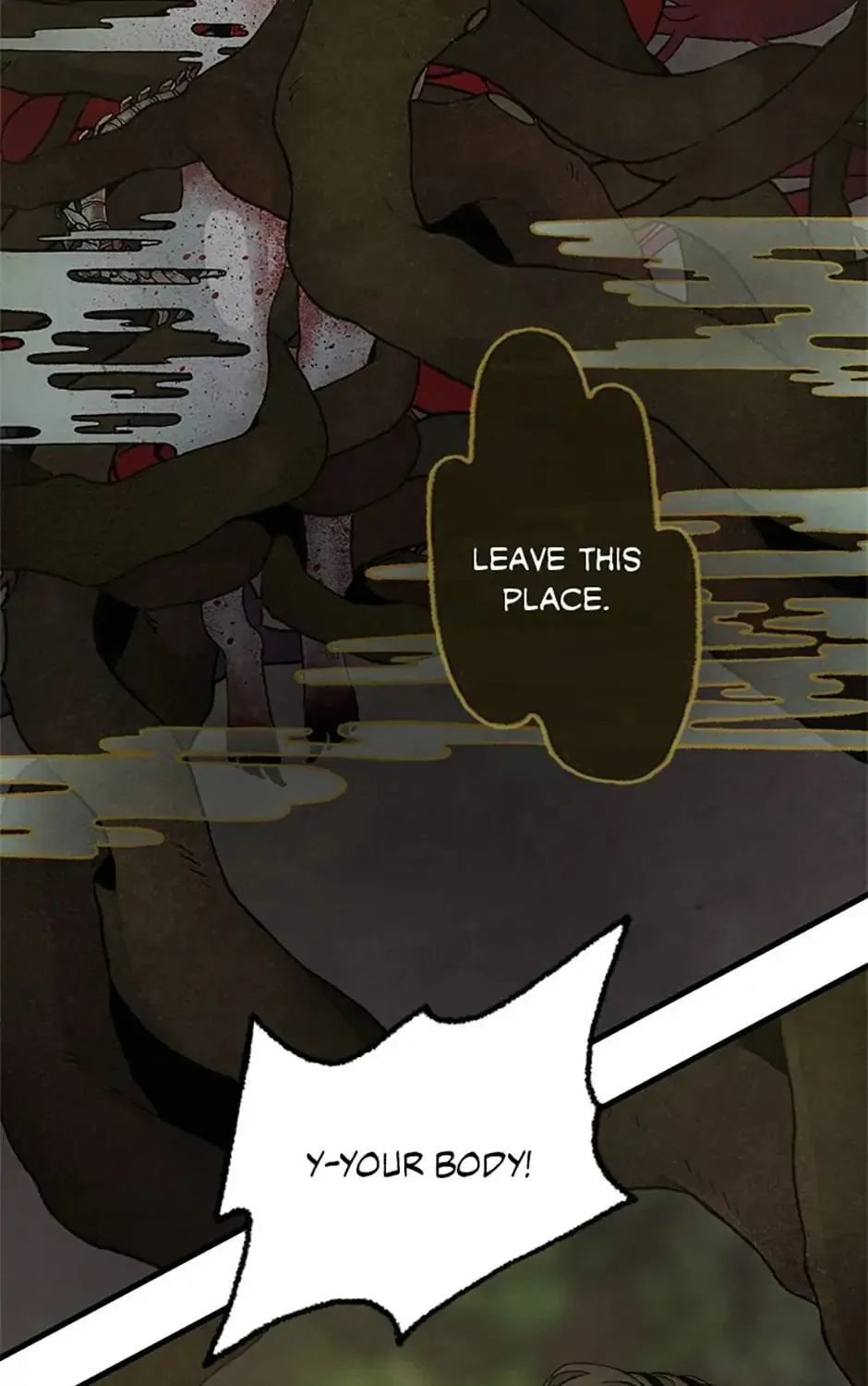 Read Shadow Garden chapter 36 image 60 on Lezhin